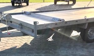 Autotrailer