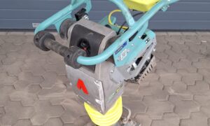 Vibrationsstampfer Ammann