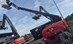 Manitou 200 ATJ e